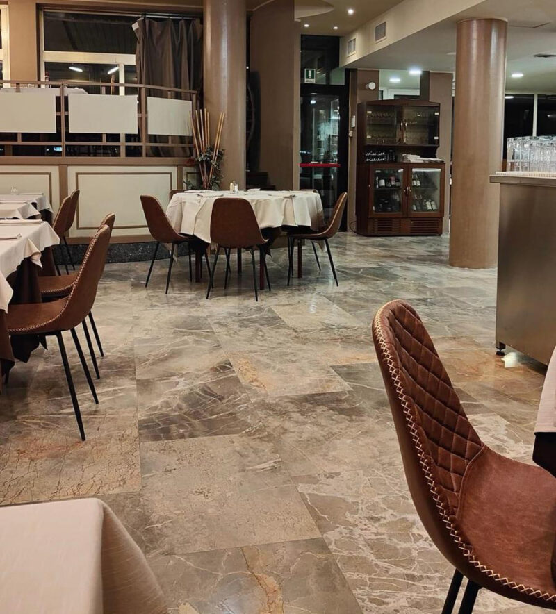 ristorante la torre pianengo